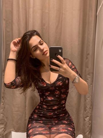 Индивидуалка Филиция фото 3