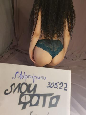 Индивидуалка Роксана фото 3