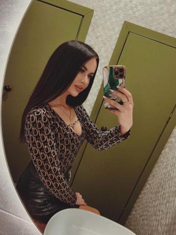 Индивидуалка Мира фото 2