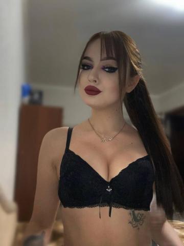 Индивидуалка Анна фото 2