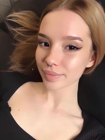 Проститутка Олеся, 20 лет, г. Ржищев