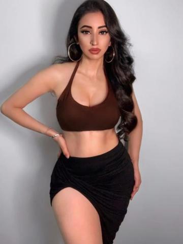 Индивидуалка Юстина фото 2
